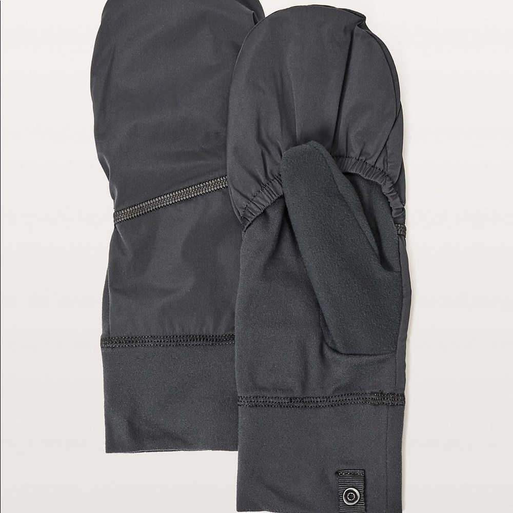 Lululemon run fast glove Xs/s